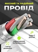 Зарядний комплект JoyPro 20 Ват блок і кабель Type C Білий (PAC-TC-01-W) - зображення 8