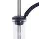 Кальян Storm Mini Clear Glass - изображение 4