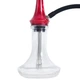 Кальян Totem Monolit Micra Sangria Red - изображение 3