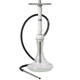 Кальян Aroma Hookah Delta White - зображення 1