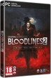 Gra PC Vampire: The Masquerade – Bloodlines 2 Day One Edition (Klucz elektroniczny) (4064635100654) - obraz 2