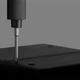 Аккумуляторная электроотвертка MiJia Electric Screwdriver 24 в 1 с набором бит - изображение 4