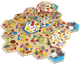 Gra planszowa Rebel Dobble Catan (edycja polska) (3558380133827) - obraz 2
