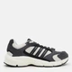 Женские кроссовки Adidas Crazychaos 2000 JR0755 37.5 (4.5UK) 23 см Owhite/Gresix/Cblack (4067905420162) - изображение 1