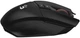 Миша бездротова A4Tech Bloody R36 Ultra Stone Black Чорний - зображення 11