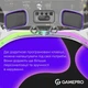 Геймпад GamePro GPX13T Transparent ( Прозорий ) - зображення 11