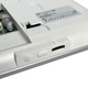 IP-відеодомофон Dahua DHI-VTH5221DW-S2 Білий - зображення 2