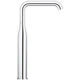 Одноважільний змішувач для раковини XL-Size Grohe Essence (24170001) - зображення 3