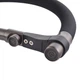 Смеситель для кухни Mixxus Premium Gravity 021 GRAPHITE REFL.BLACK (MI6979) - изображение 5