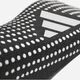 Носки женские для йоги Adidas Yoga Socks ADYG-30101BK-NL One Size Черные (885652022613) - изображение 4