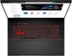 Ноутбук ASUS TUF Gaming A18 (2025) FA808UH-S8021 (90NR0NM1-M003B0) Jaeger Gray / 18" IPS WUXGA 144 Гц / AMD Ryzen 7 260 / RAM 16 ГБ / SSD 512 ГБ / GeForce RTX 5050, 8 ГБ - изображение 7