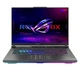 Ноутбук ASUS ROG Strix G16 R9-8940HX/64GB/1TB RTX5070Ti 165Hz (G614PR-R9161) - зображення 1