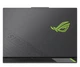 Ноутбук ASUS ROG Strix G16 R9-8940HX/16GB/1TB/Win11 RTX5070Ti 165Hz (G614PR-R9161W) - зображення 5