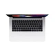 Ноутбук Xiaomi Mi Notebook Pro 14 i5-11320H 16G/512 MX450 Silver (JYU4420CN) - изображение 2