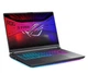 Ноутбук ASUS ROG Strix G16 Ultra 9-275HX/32GB/2TB/Win11 RTX5080 240Hz (G615LW-U9321W) - изображение 2