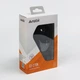 Мышь A4Tech G3-270N ,V-Track USB, 1000dpi (Black+ Grey) - изображение 5