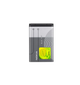 Аккумулятор Nokia BL-5C, 1020 mAh AA Prem - изображение 1