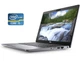 Ультрабук Б-класс Dell Latitude 5310 / 13.3" (1920x1080) IPS / Intel Core i5-10310U (4 (8) ядра по 1.7 - 4.4 GHz) / 8 GB DDR4 / 256 GB SSD / Intel UHD Graphics / WebCam б/у - изображение 1