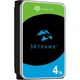 Жесткий диск 3.5" Seagate SkyHawk 4TB SATA 256MB (ST4000VX015) [140992] - изображение 2