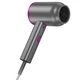 Фен для волосся Hoco HP13 Hot and cold air (1600W) Rose Red - зображення 1