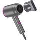 Фен для волосся Hoco HP13 Hot and cold air (1600W) Rose Red - зображення 4