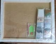 Алмазна мозаїка Brushme Польові ромашки 40х50 см DBS1004 - зображення 3