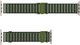 Pasek Puro Extreme Nylon Strap do Apple Watch 42/44/45/49 mm Dark Green (8018417442827) - obraz 2