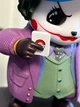 Игрушка покемон Пикачу The Joker Marvel. Фигурка Джокер Пикачу Марвел 12см - изображение 7