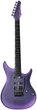 Смарт электрогитара Enya Inspire Royal Purple - изображение 2