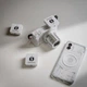Микрофонная радиосистема Rode WIreless Me Dual White - изображение 3