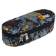 Пенал STRIGHT ORANGE PAD PU-01 (681639) 5903235681639 - зображення 1