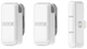 Микрофонная радиосистема Rode Wireless Micro Lightning White - изображение 1