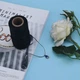 Шнур Вощеный Полиэстер Плоский для плетения, Макраме и бижутерии, Черный, 1х0.3мм, около 260м/катушка - изображение 4