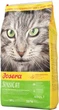 Корм для кошек Josera SensiCat с чувствительным пищеварением 10 кг - изображение 1