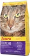 Корм для привередливых кошек Josera Cat Culinesse 10 кг - изображение 1