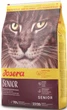 Корм для літніх кішок Josera Cat Senior і при нирковій недостатності 10 кг - зображення 2