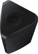 Głośnik przenośny Samsung Sound Tower MX-ST40B/EN - obraz 2