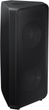 Głośnik przenośny Samsung Sound Tower MX-ST40B/EN - obraz 6