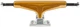 Подвески для скейтборда TENSOR MAG LIGHT GLOSSY Gold/Silver 5.25 - изображение 1