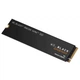 Твердотельный накопитель WD BLACK SN8100 NVMe - 1 ТБ (G5) M.2 - изображение 2