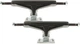 Подвески для скейтборда TENSOR MAG LIGHT GLOSSY Gunmetal/Silver 5.25 - изображение 2