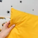 Бортики в детскую кроватку для мальчика Oh My Kids "Строительная техника" 6 шт - изображение 6