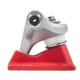 Подвески для скейтборда TENSOR MAG LIGHT REFLECT Silver/Red 5.5 - изображение 4