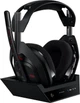 Навушники Logitech Astro A50 Gen 5 Black (939-002224) - зображення 1