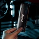 Модуль памяти Kingston DDR4 32GB (2x16GB) 3200 MHz Beast RGB Black Fury (ex.HyperX) (KF432C16BB12AK2/32WP) - изображение 11