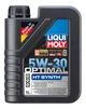 Синтетична моторна олива Liqui Moly Optimal 5W-30 HT (39000) 1л - зображення 1