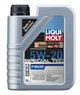 Синтетическое моторное масло Liqui Moly Special Tec F Eco 5W-20 (3840) 1л - изображение 1