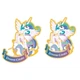 Акриловый стенд My Little Pony Мой Маленький Пони Kayou vol.3 рандомный выбор - изображение 5