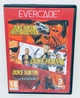 Картридж для Evercade - Duke Nukem Collection 2, английская версия, Б/У - изображение 1