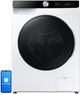 Прально-сушильна машина Samsung WD90DG6G94BKU4 - зображення 1